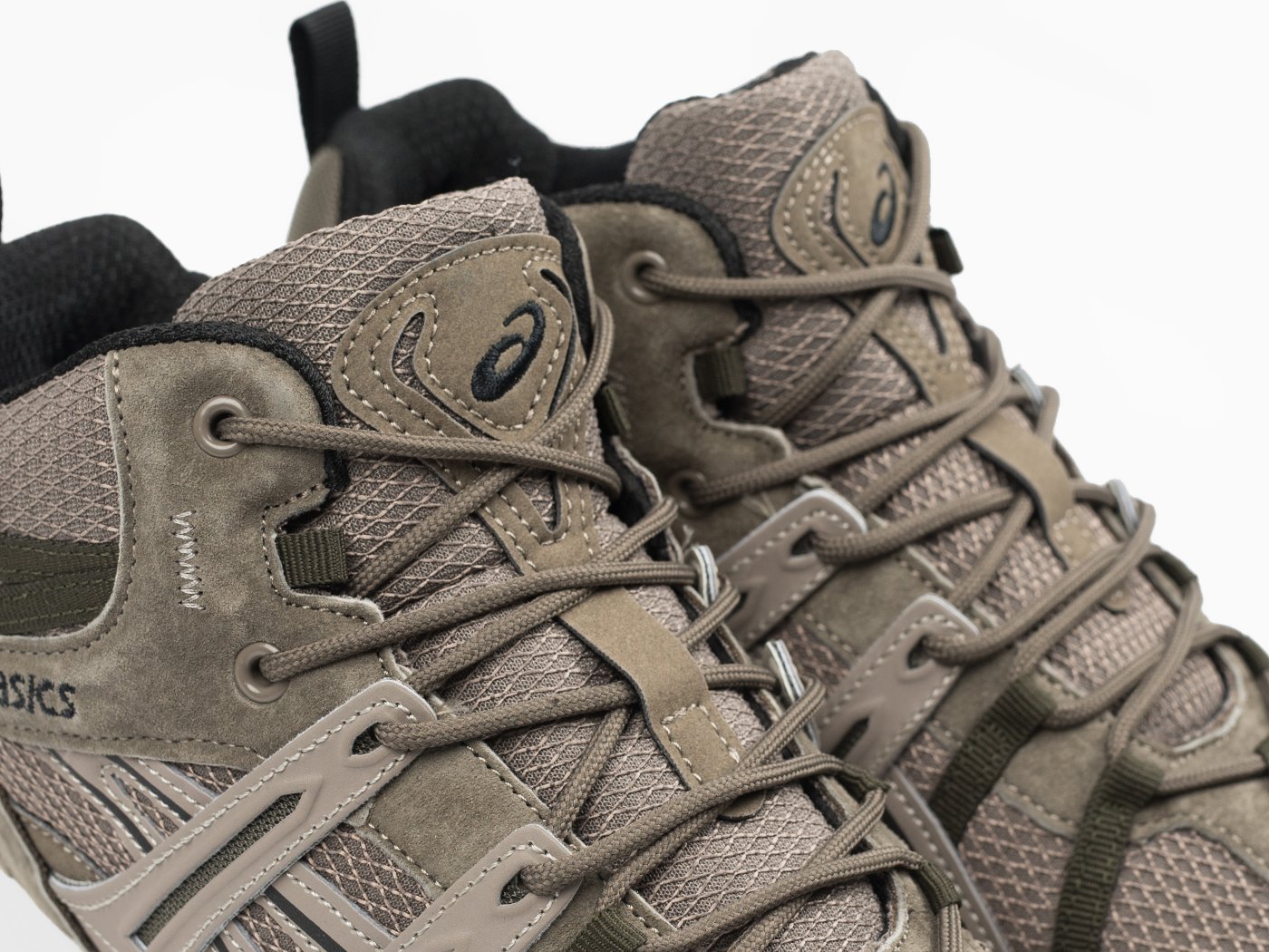Зимние Кроссовки Asics Gel-Sonoma 15-50 MT