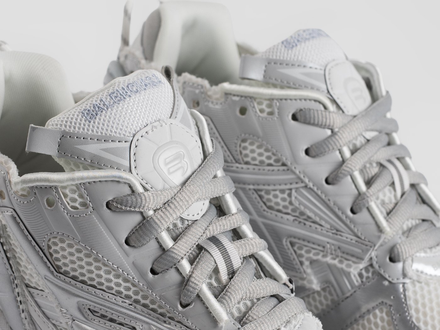 Кроссовки Balenciaga Runner