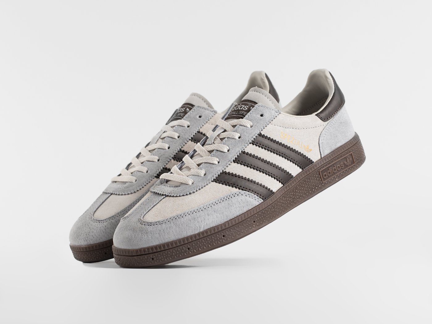 Кроссовки Adidas Spezial