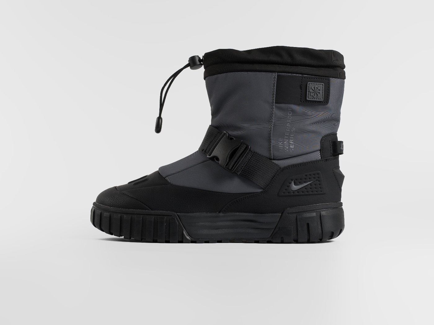 Зимние Сапоги Nike Winterproof High