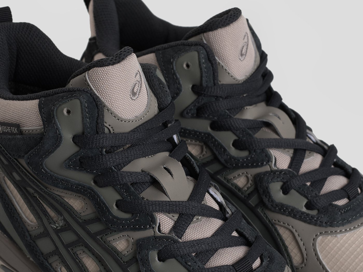 Кроссовки Asics GEL-NYC Mid