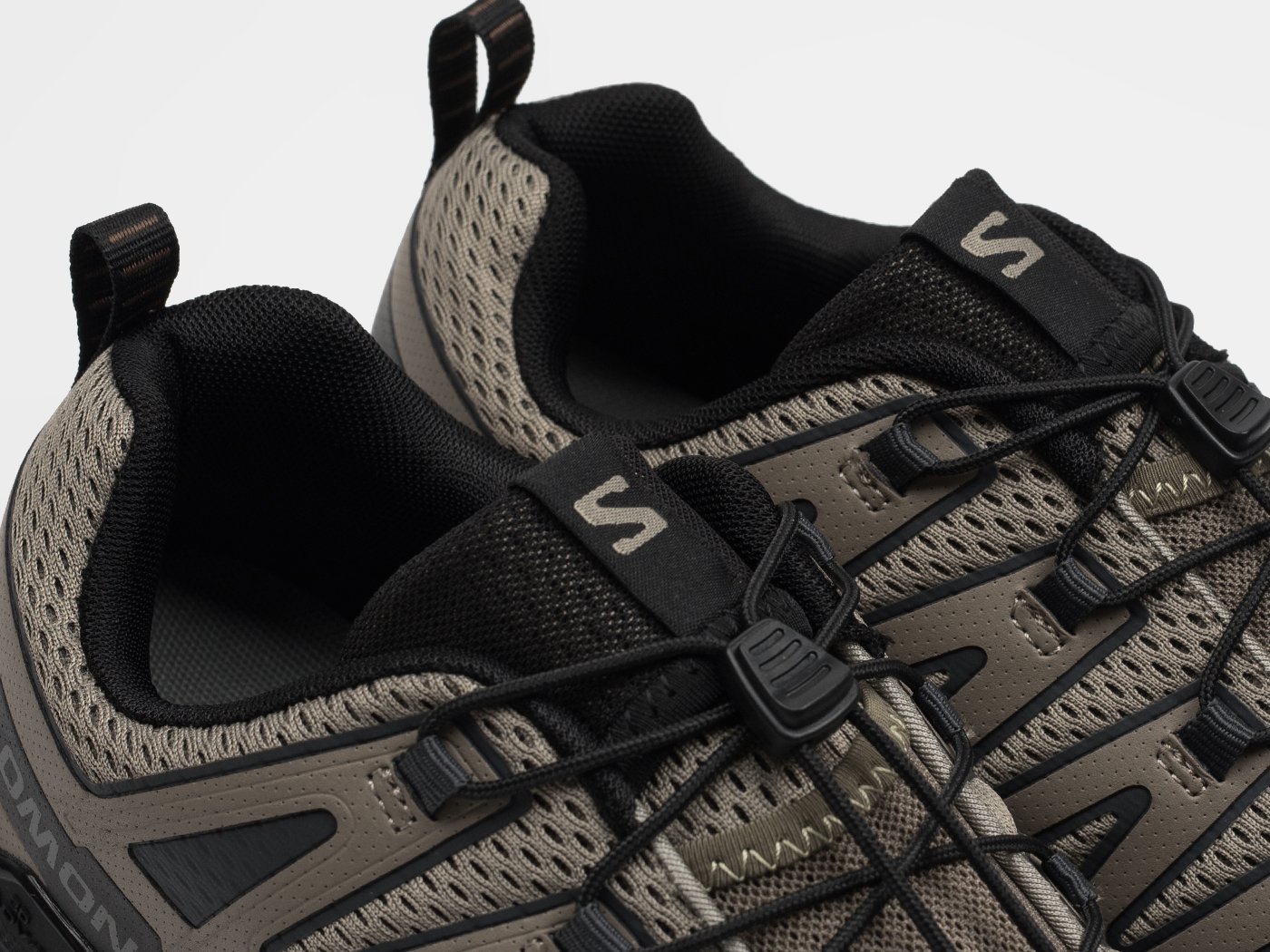 Кроссовки Salomon XA PRO 3D