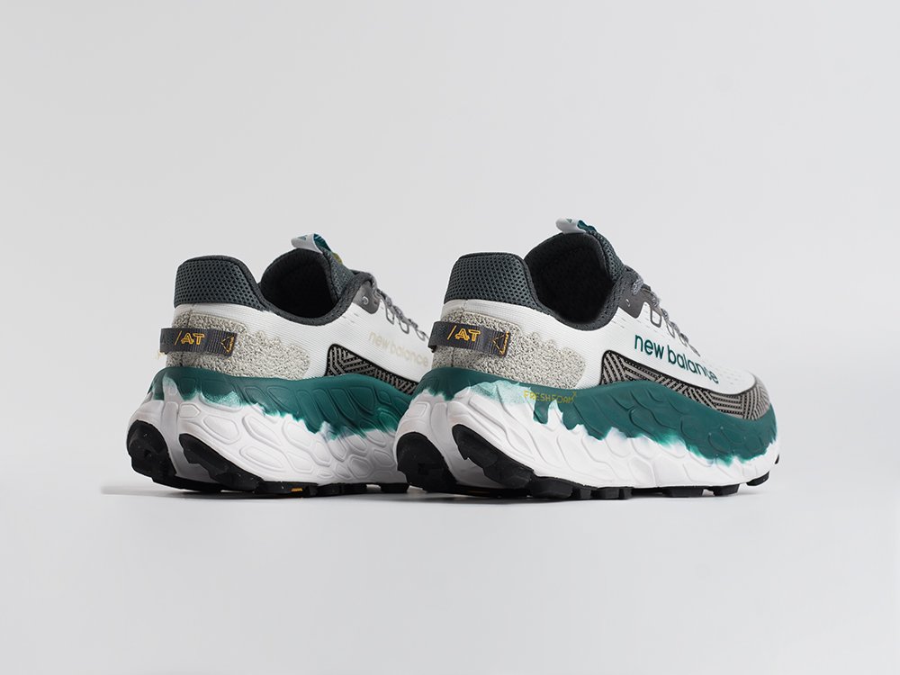 Кроссовки New Balance Fresh Foam X More Trail v3 Кроссовки New Balance Fresh Foam X More Trail v3
