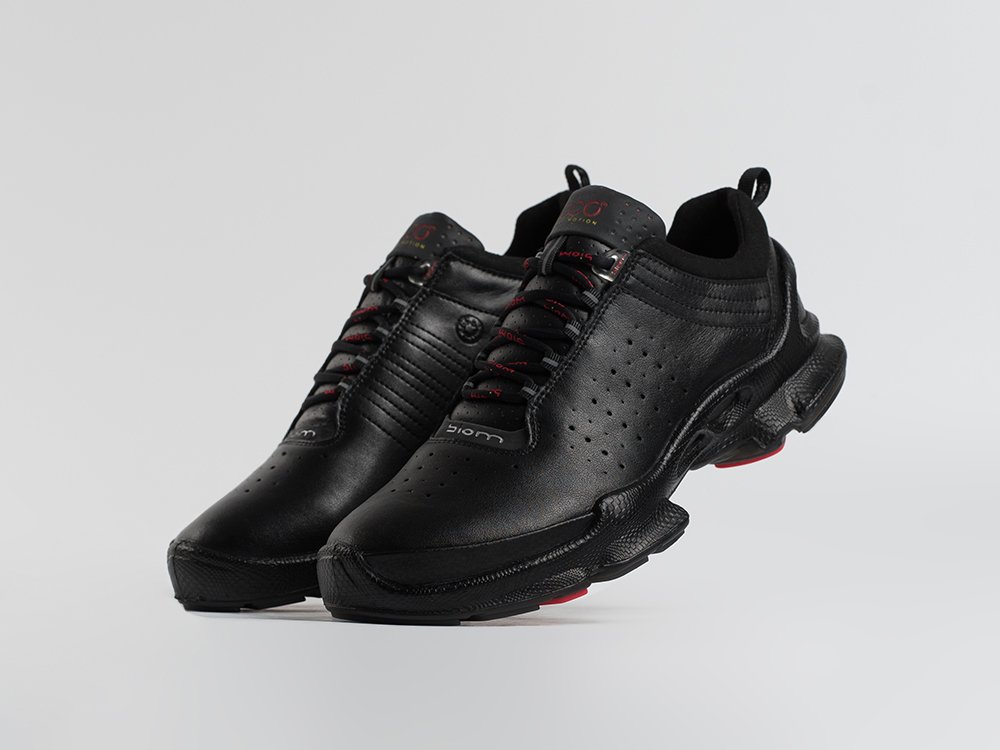 Кроссовки Ecco Biom
