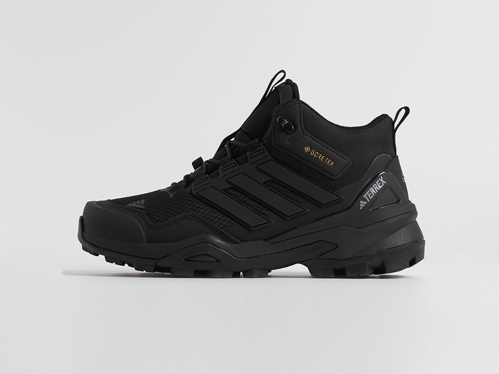 Зимние Кроссовки Adidas Terrex AX4 Mid