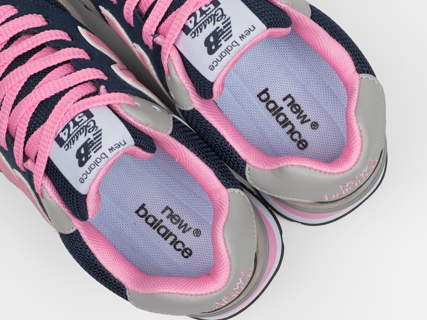 Кроссовки New Balance 574