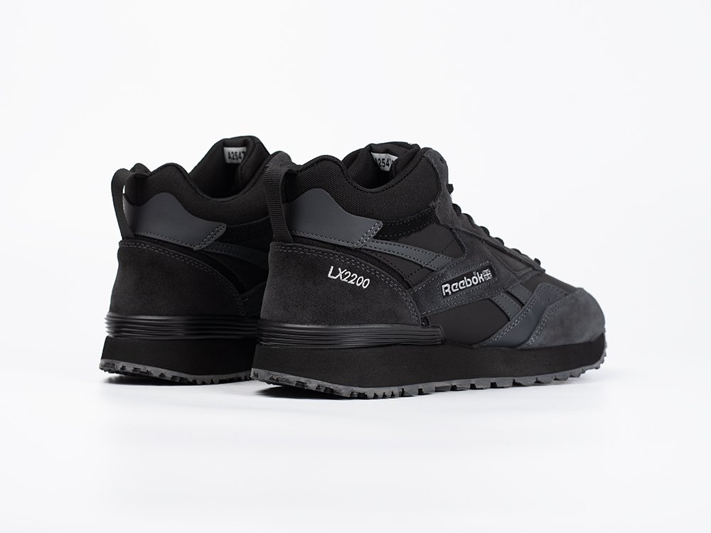 Зимние Кроссовки Reebok LX 2200