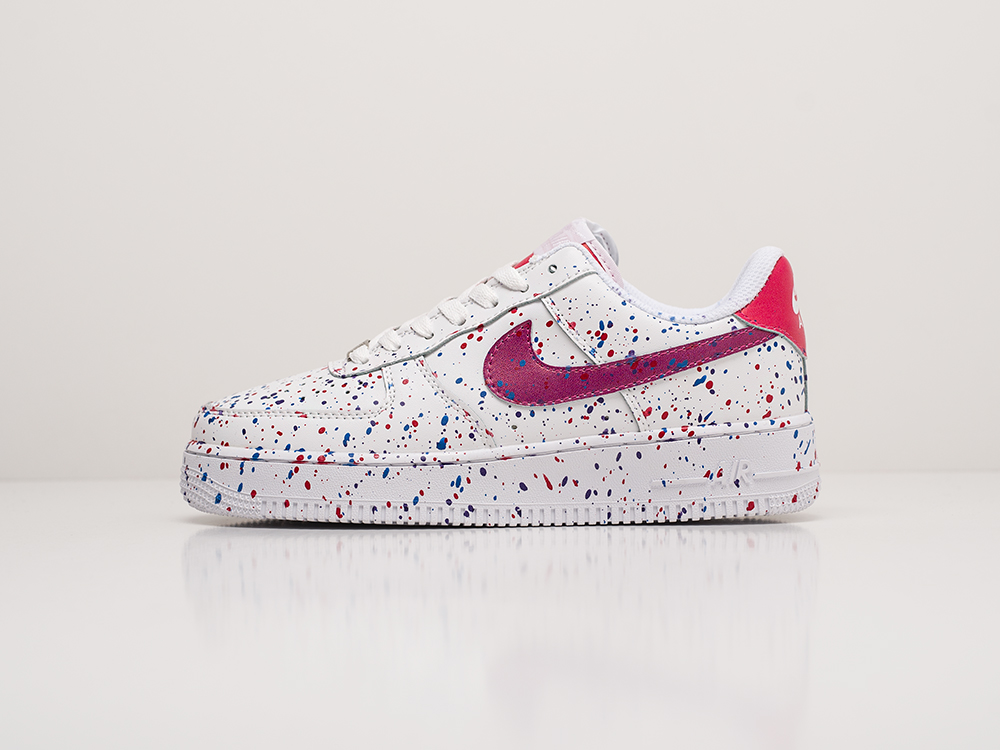 Кроссовки Nike Air Force 1 Low