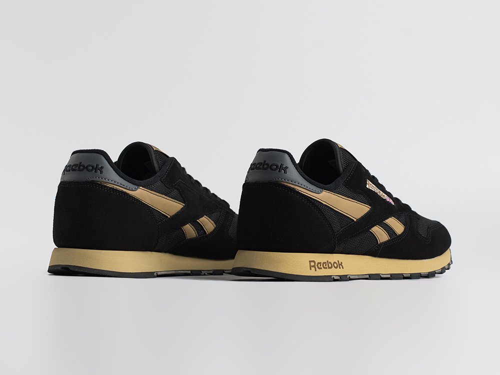 Кроссовки Reebok Classic Leather Suede Кроссовки Reebok Classic Leather Suede