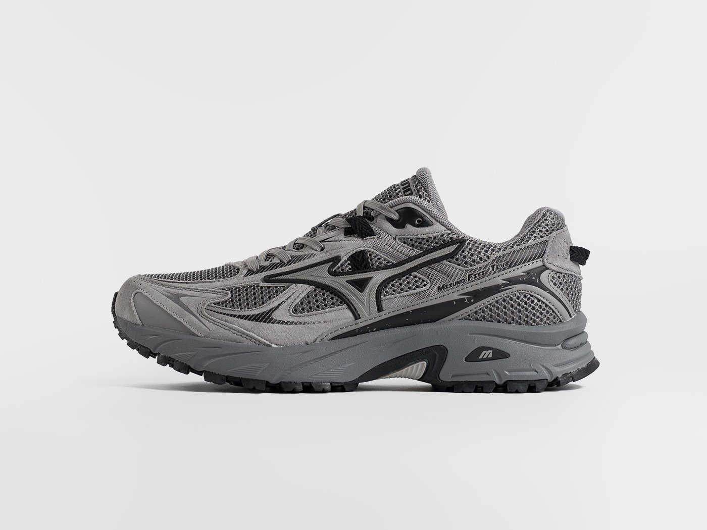 Кроссовки Mizuno FIYI TL V2