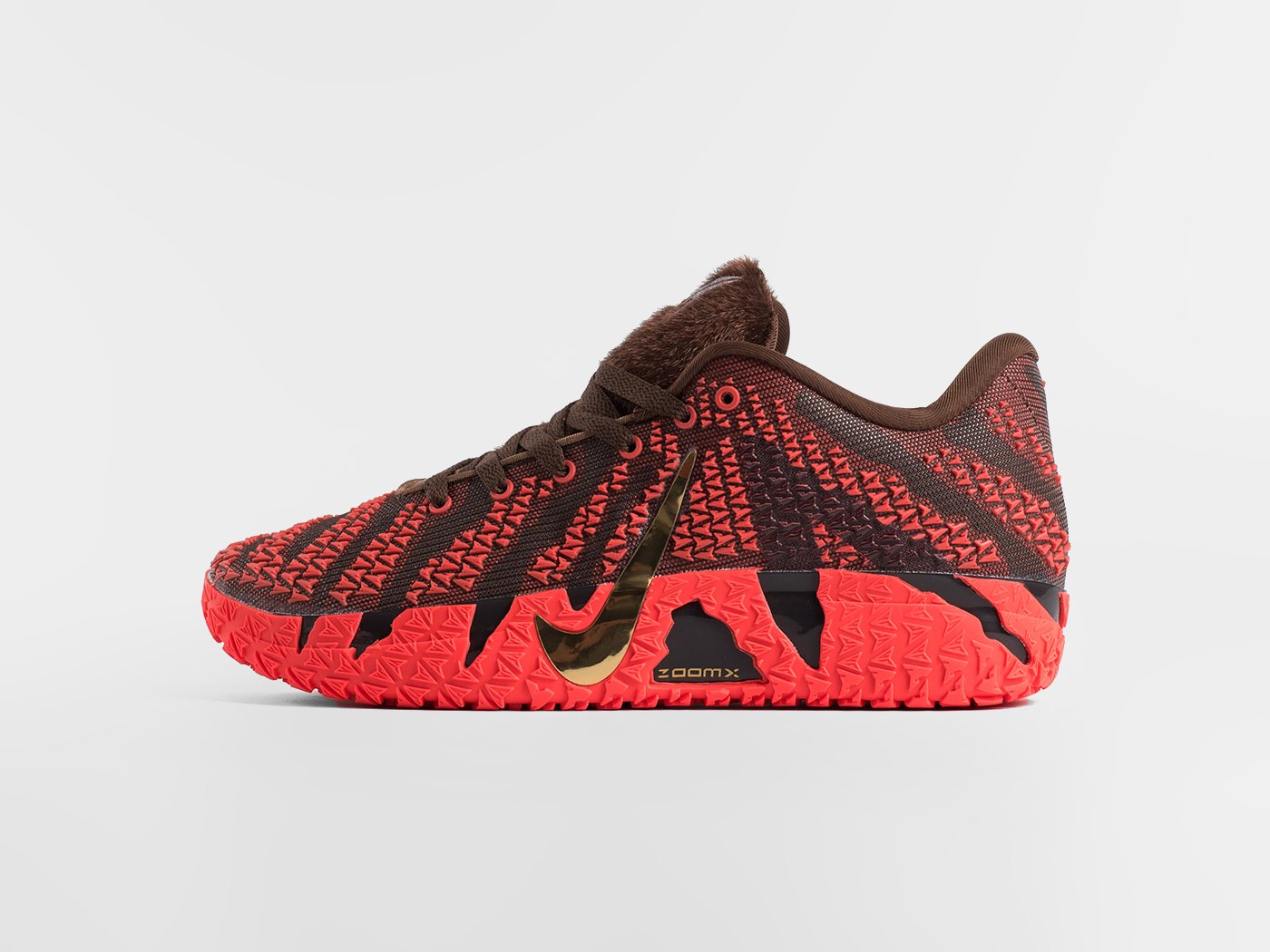 Кроссовки Nike Ja 3