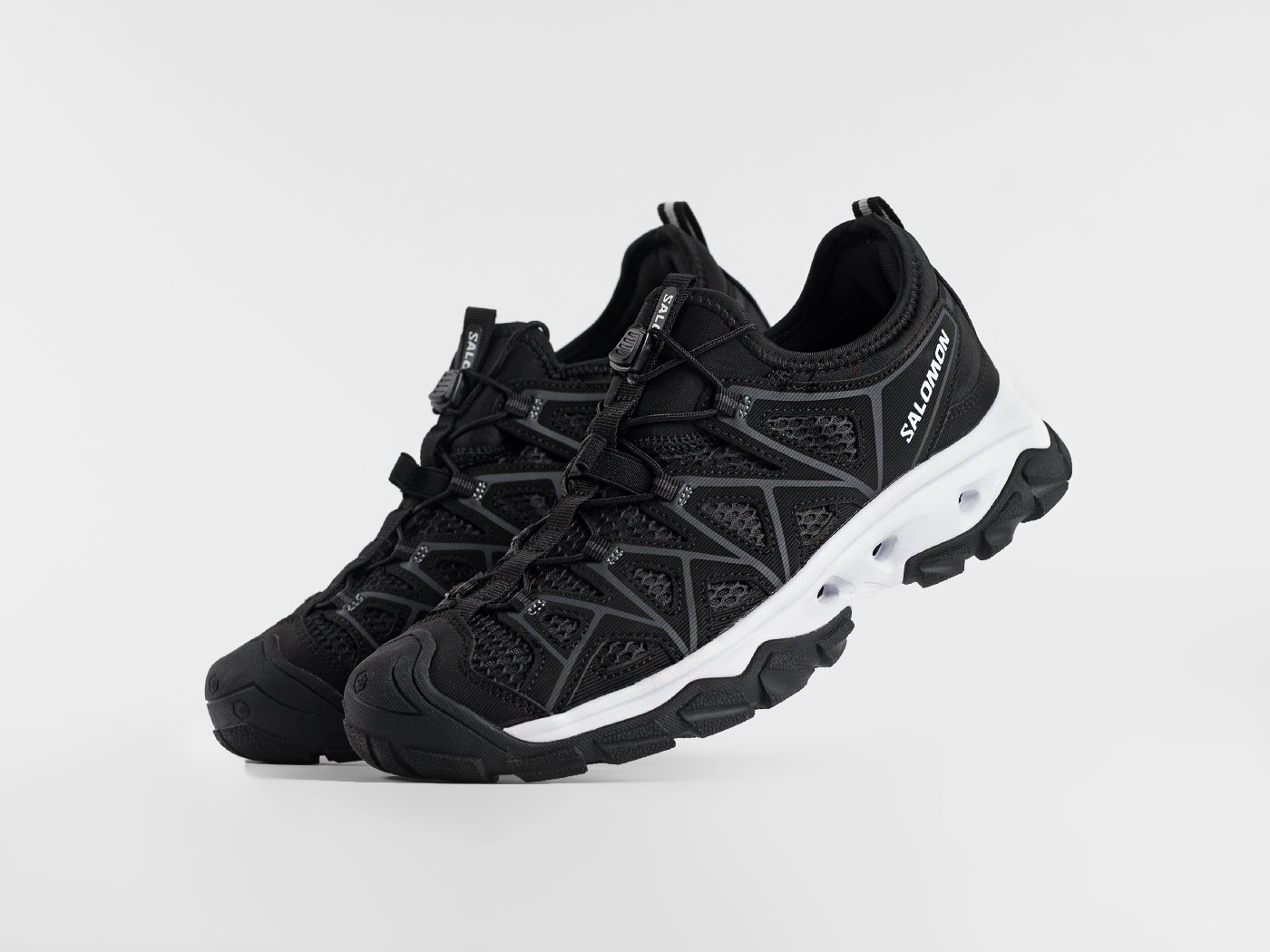 Кроссовки Salomon