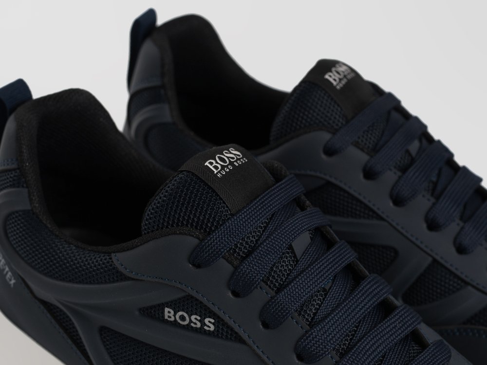 Кроссовки Hugo Boss