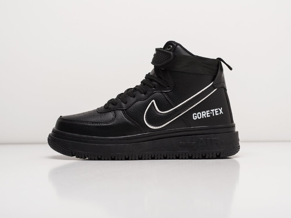 Кроссовки Nike Air Force 1 Gore-Tex