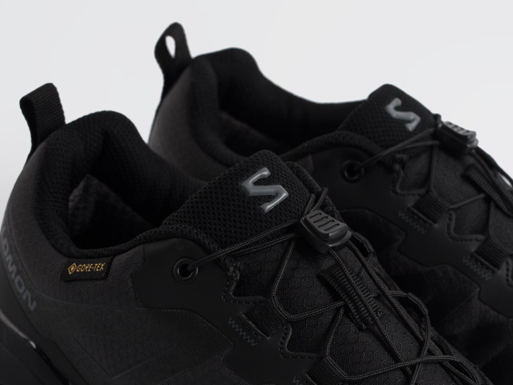 Кроссовки Salomon X ADVENTURE GTX