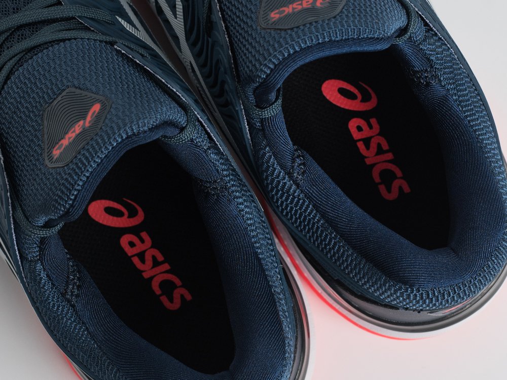 Кроссовки Asics Court FF 2