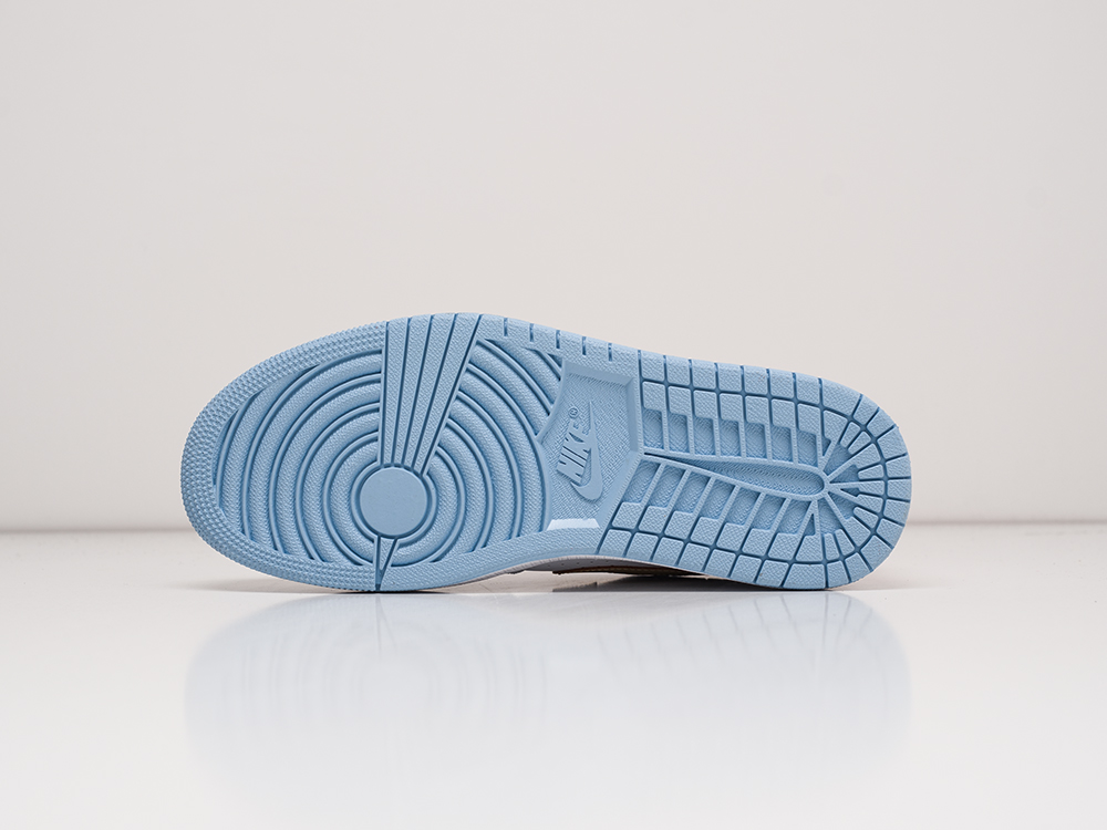 Кроссовки Nike Air Jordan 1 Low