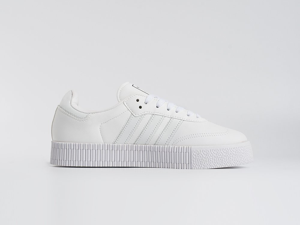 Кеды Adidas Samba Rose