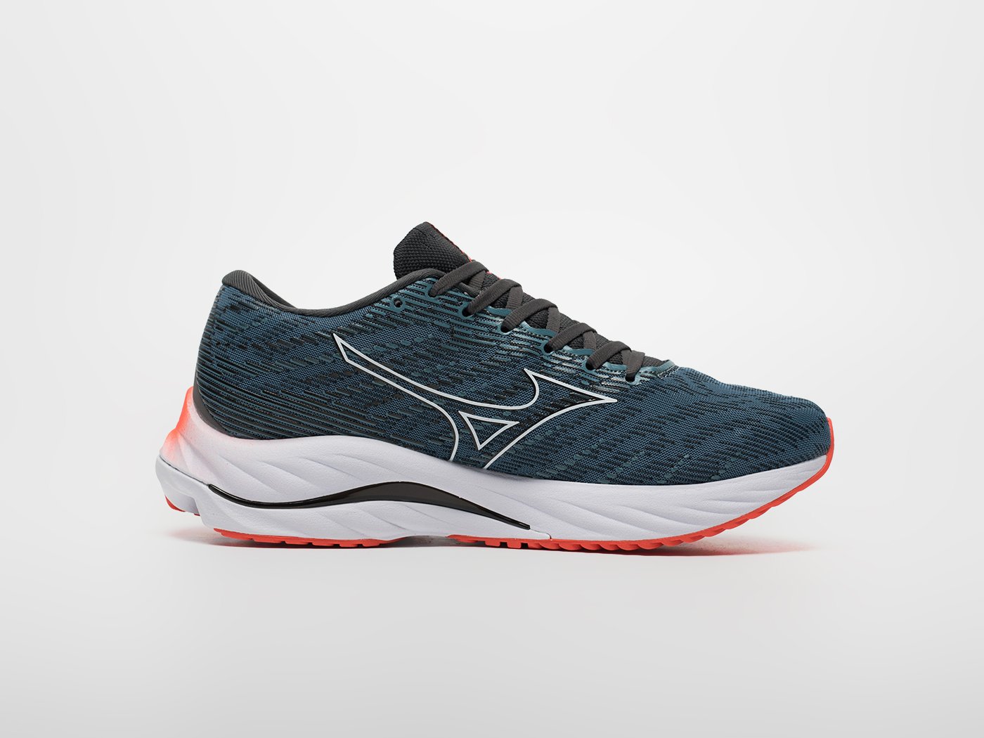 Кроссовки Mizuno Wave Rider 26