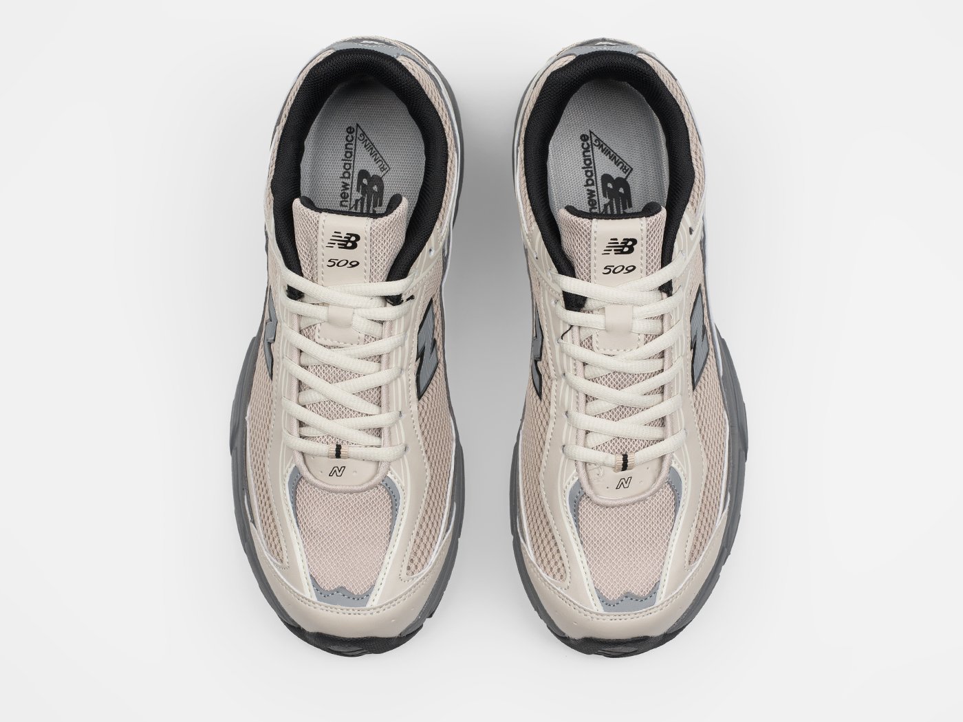 Кроссовки New Balance 509