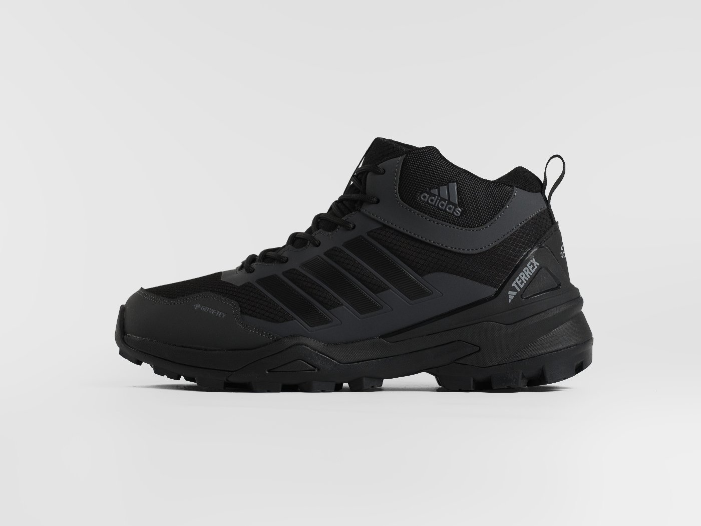 Зимние Кроссовки Adidas Terrex AX4 Mid