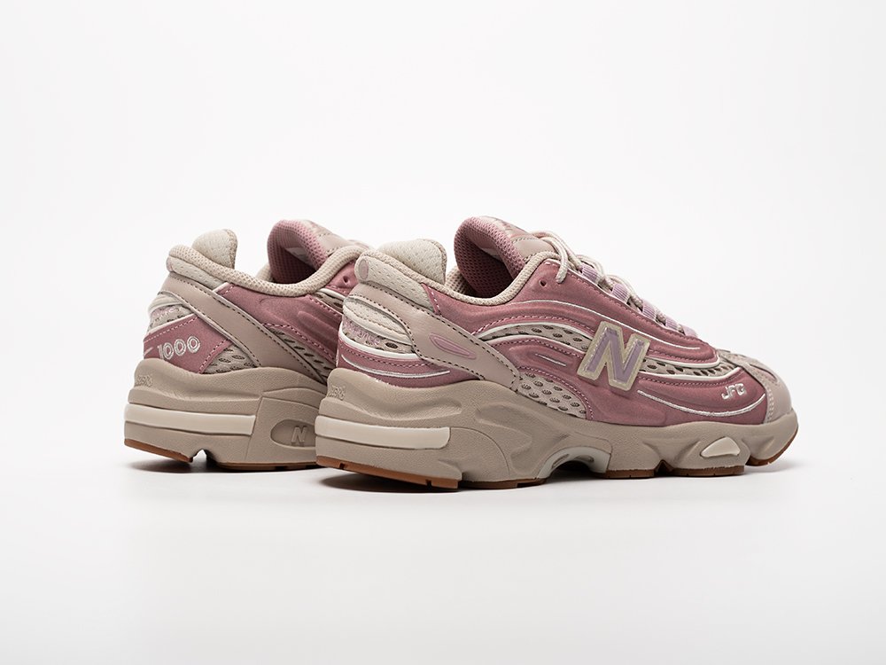 Кроссовки Joe Freshgoods x New Balance 1000