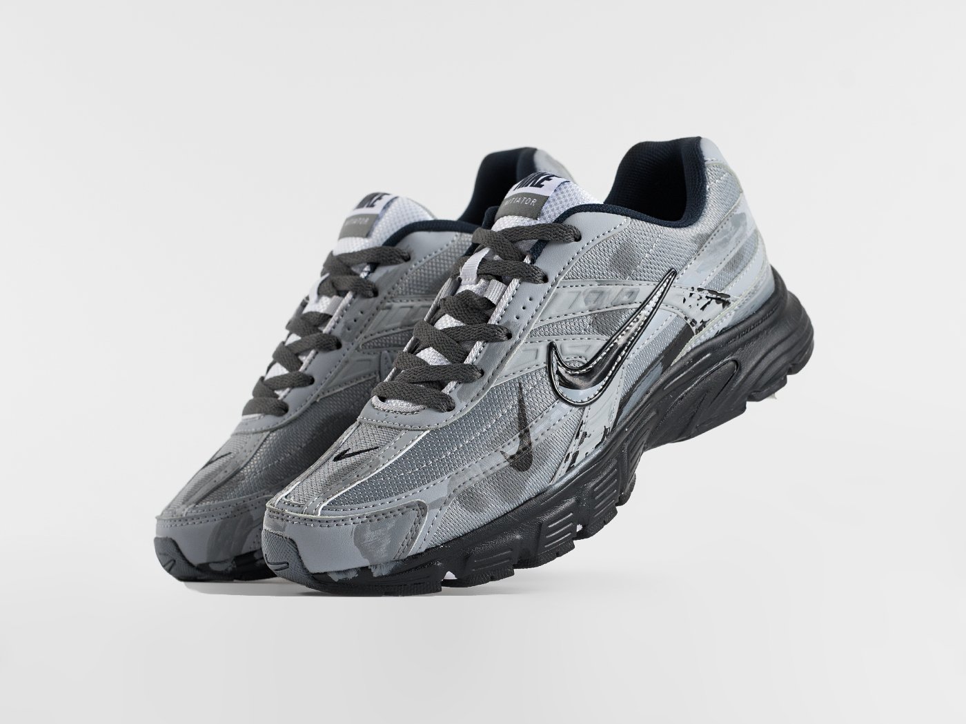Кроссовки Nike Initiator