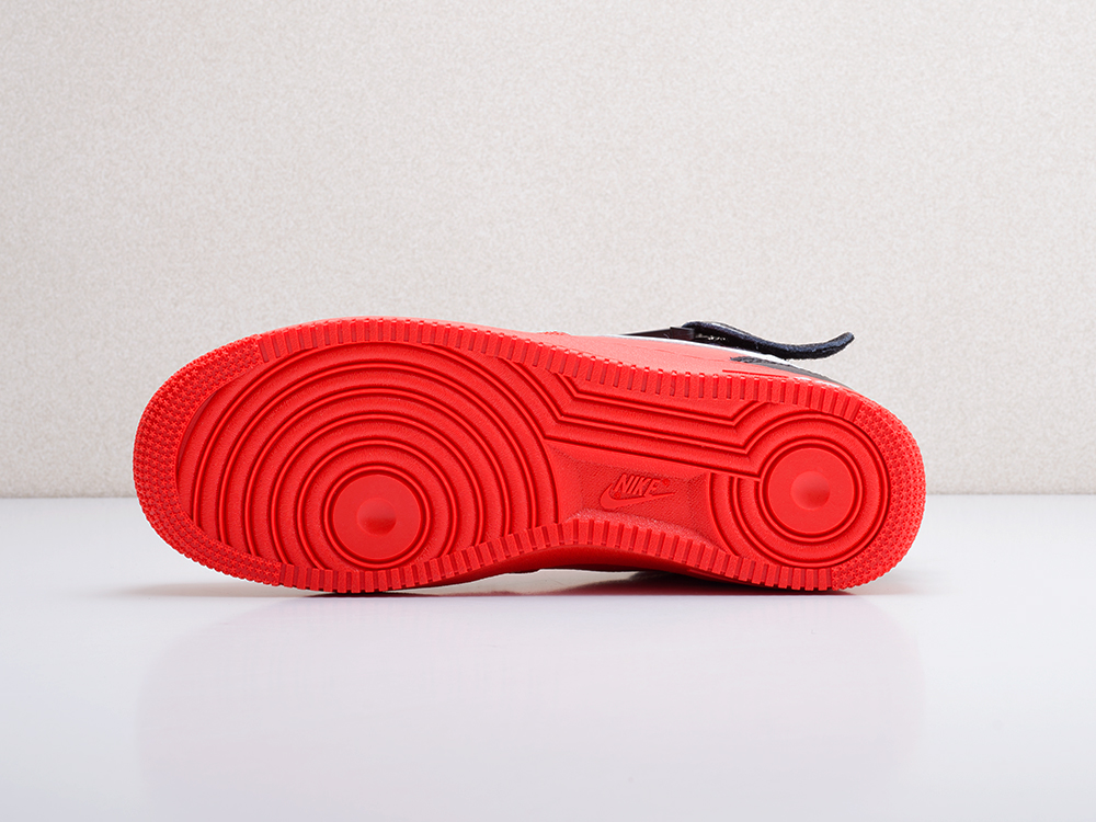 Зимние Кроссовки Nike Air Force 1 07 Mid LV8