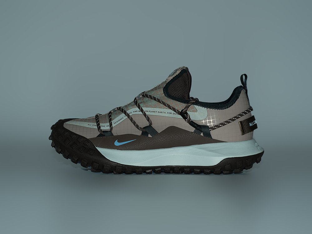 Кроссовки Nike ACG Mountain Fly Low