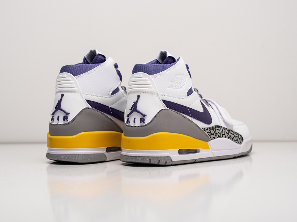 Кроссовки Nike Air Jordan Legacy 312 Hi