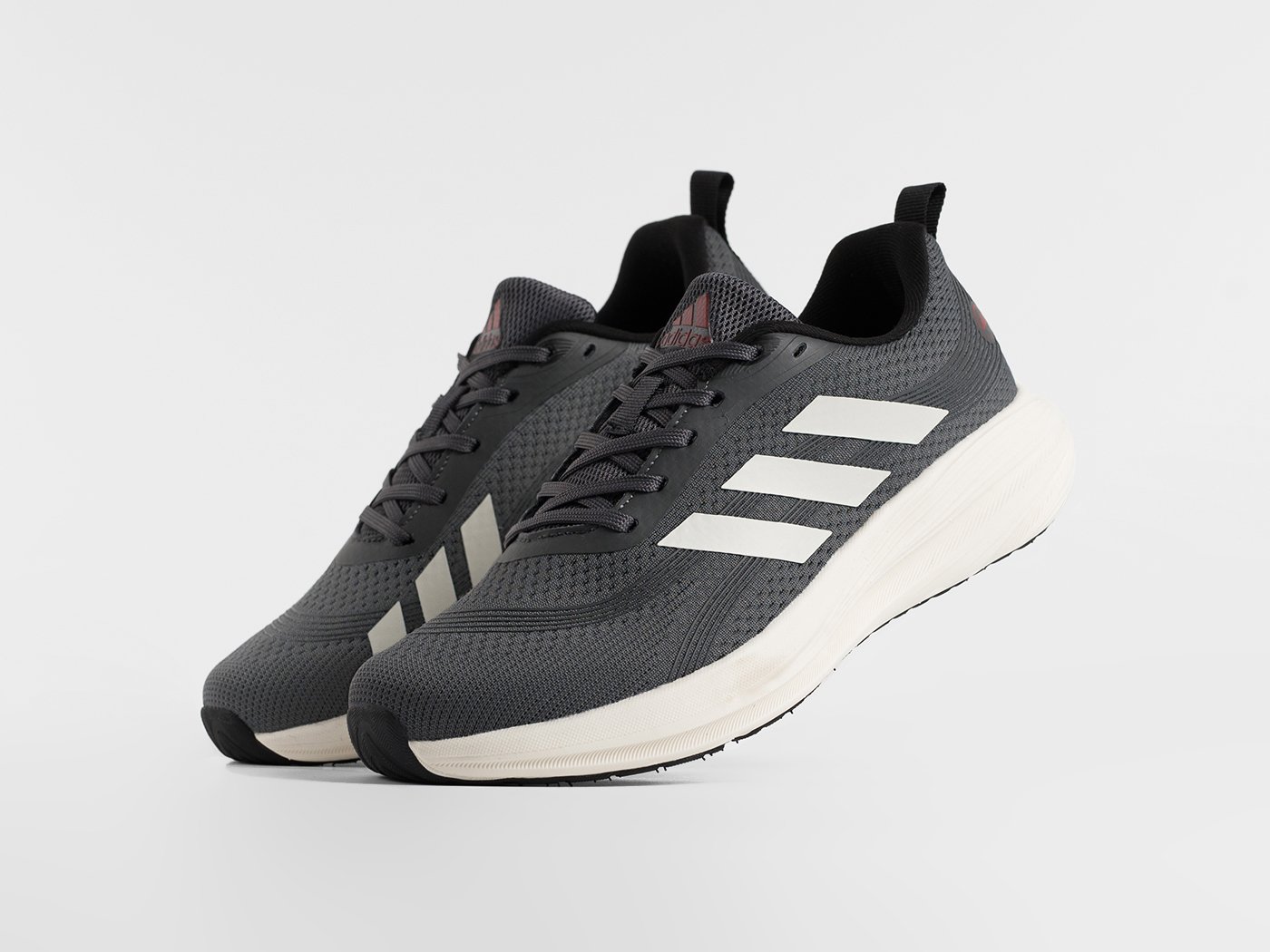 Кроссовки Adidas Response Runner