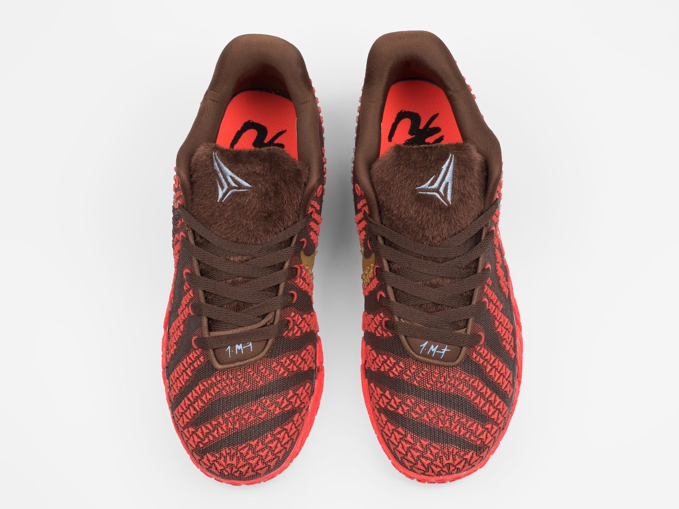 Кроссовки Nike Ja 3