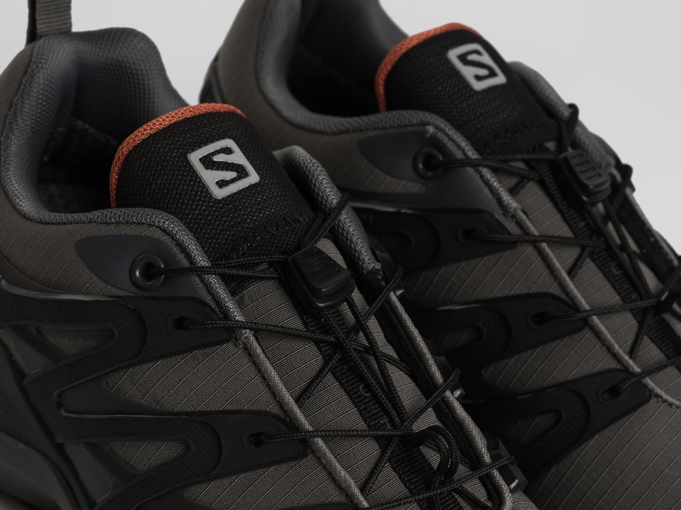 Кроссовки Salomon XT Pu.re Advanced