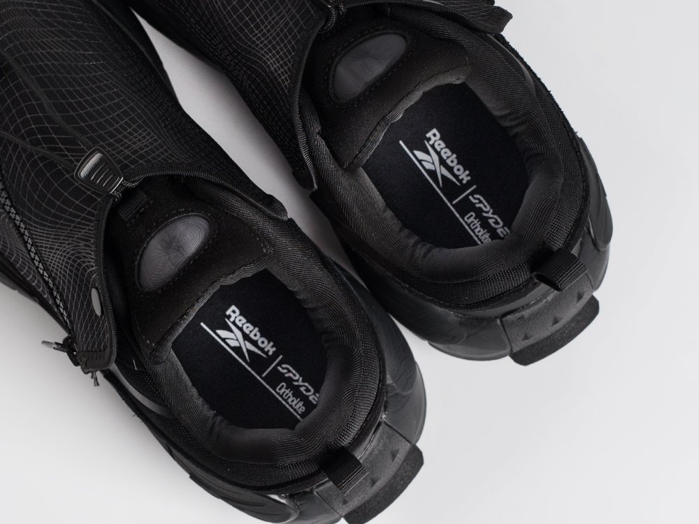 Кроссовки Spyder x Reebok Low Top Running