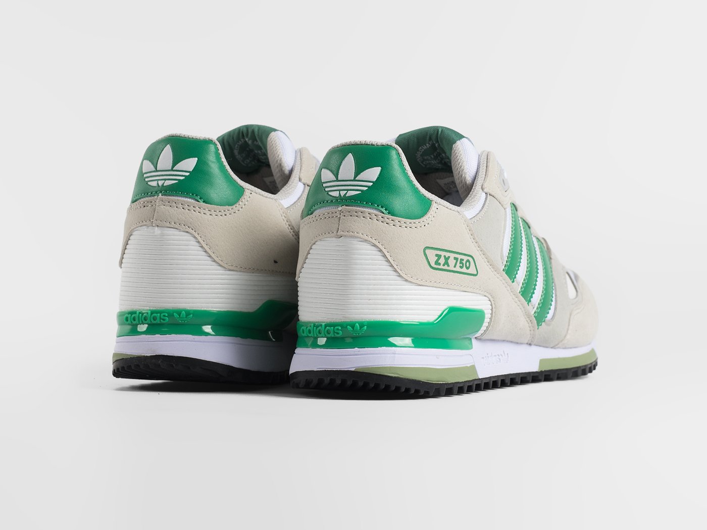 Кроссовки Adidas ZX 750