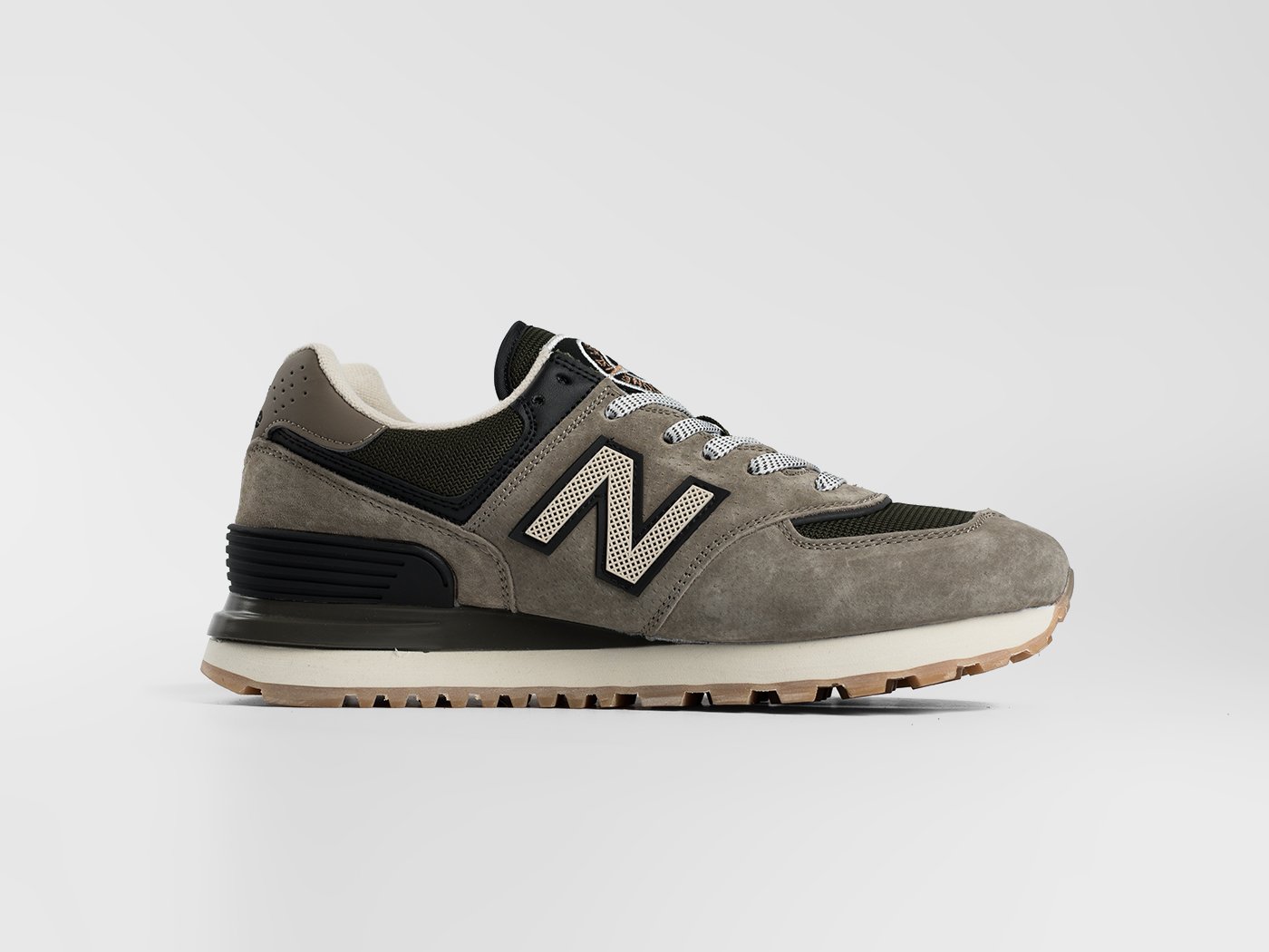 Кроссовки New Balance 574 Legacy