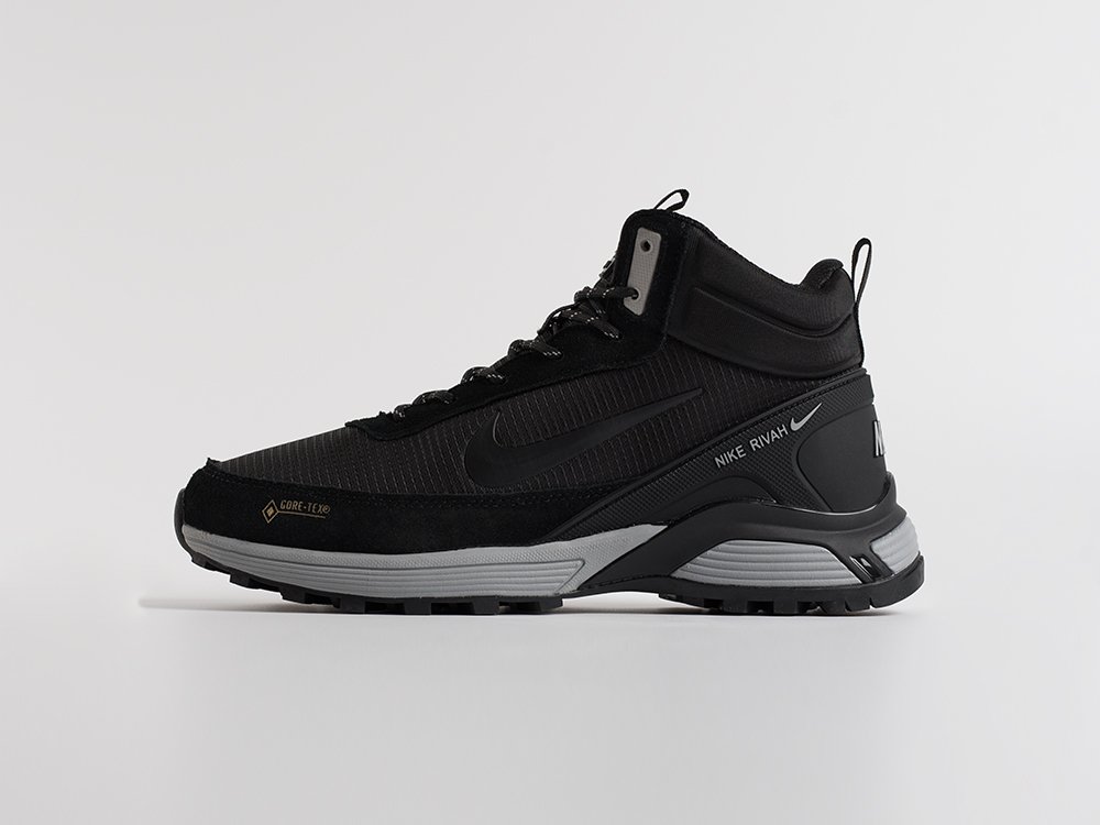 Зимние кроссовки Nike Rivah Mid
