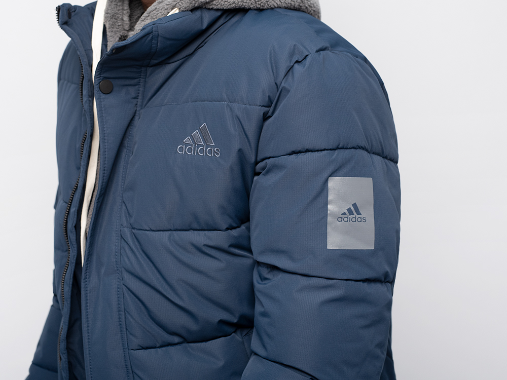 Куртка зимняя Adidas
