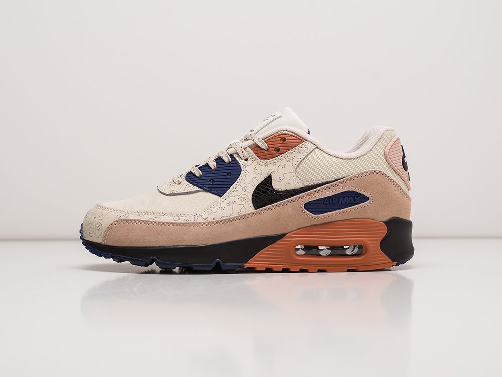 Кроссовки Nike Air Max 90