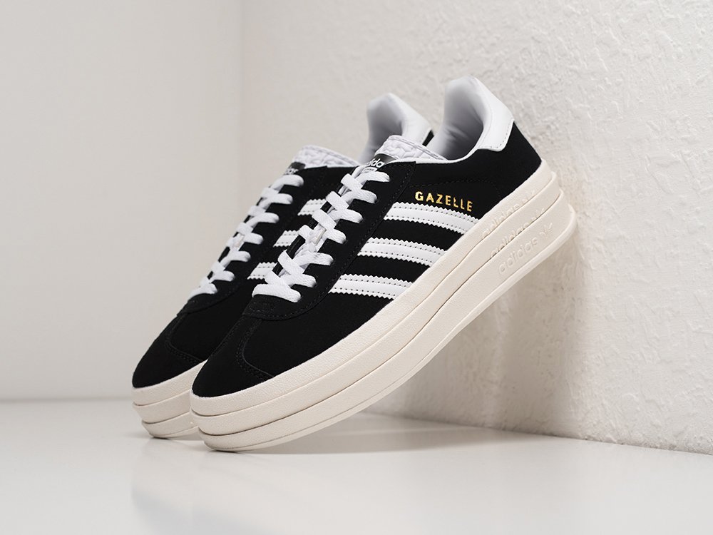 Кроссовки Adidas Gazelle Bold