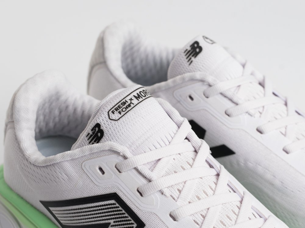 Кроссовки New Balance Fresh Foam X More Trail v5