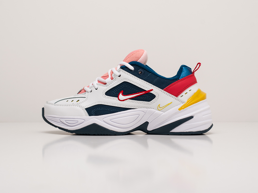 Кроссовки Nike M2K TEKNO