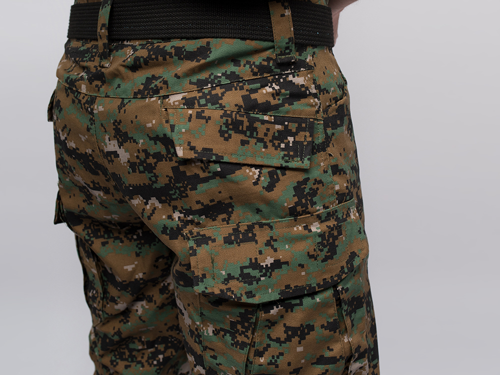 Брюки тактические Gen 2