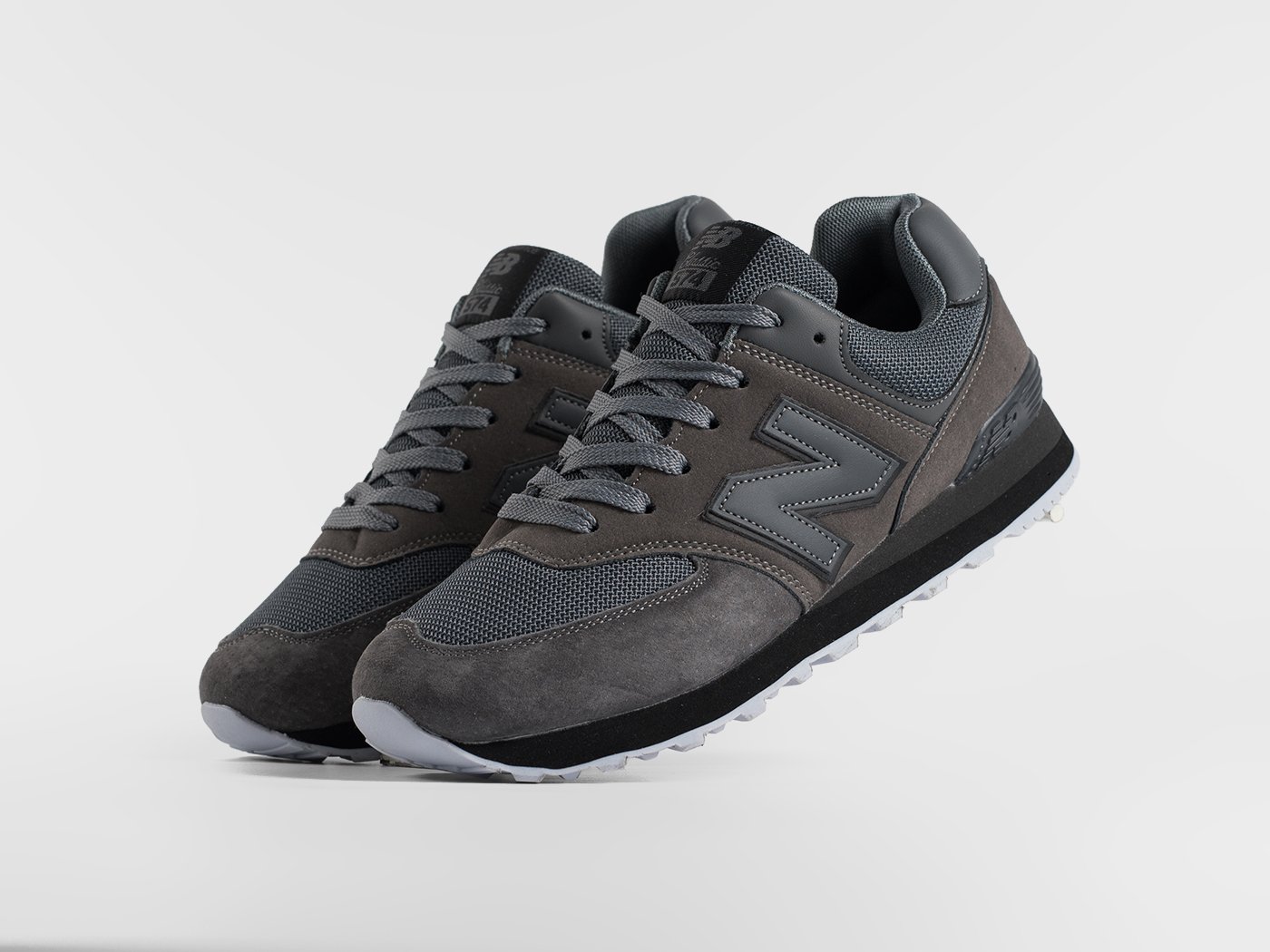 Кроссовки New Balance 574