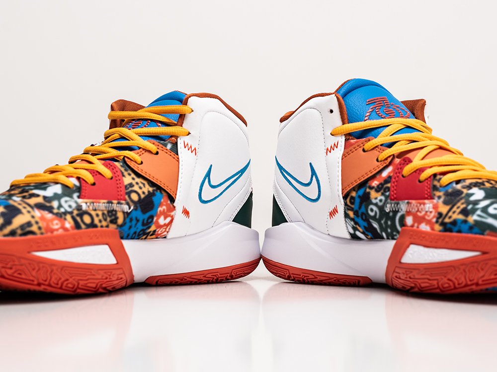 Кроссовки Nike Kyrie 8