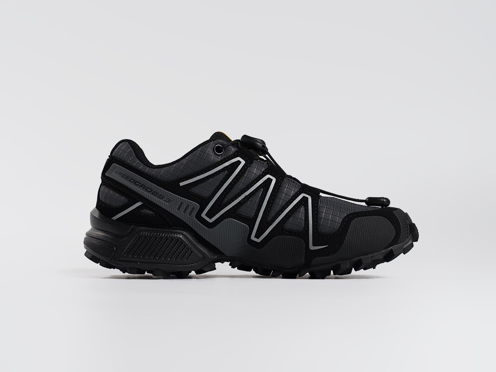 Кроссовки Salomon SPEEDCROSS 3 CS