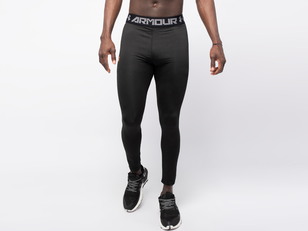 Тайтсы Under Armour