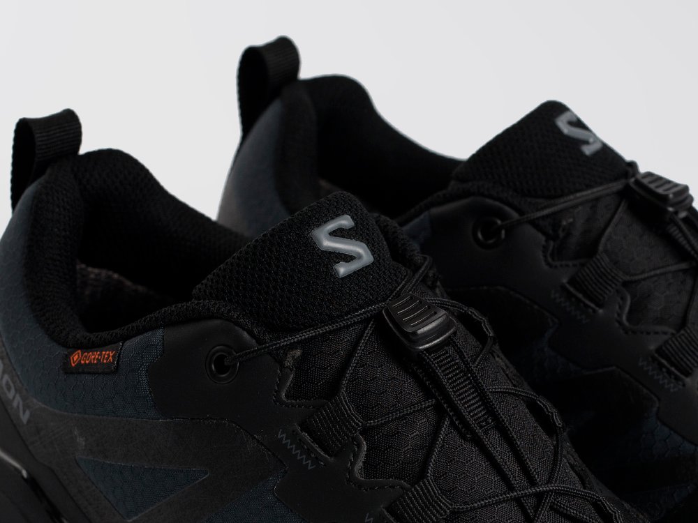Кроссовки Salomon X ADVENTURE GTX