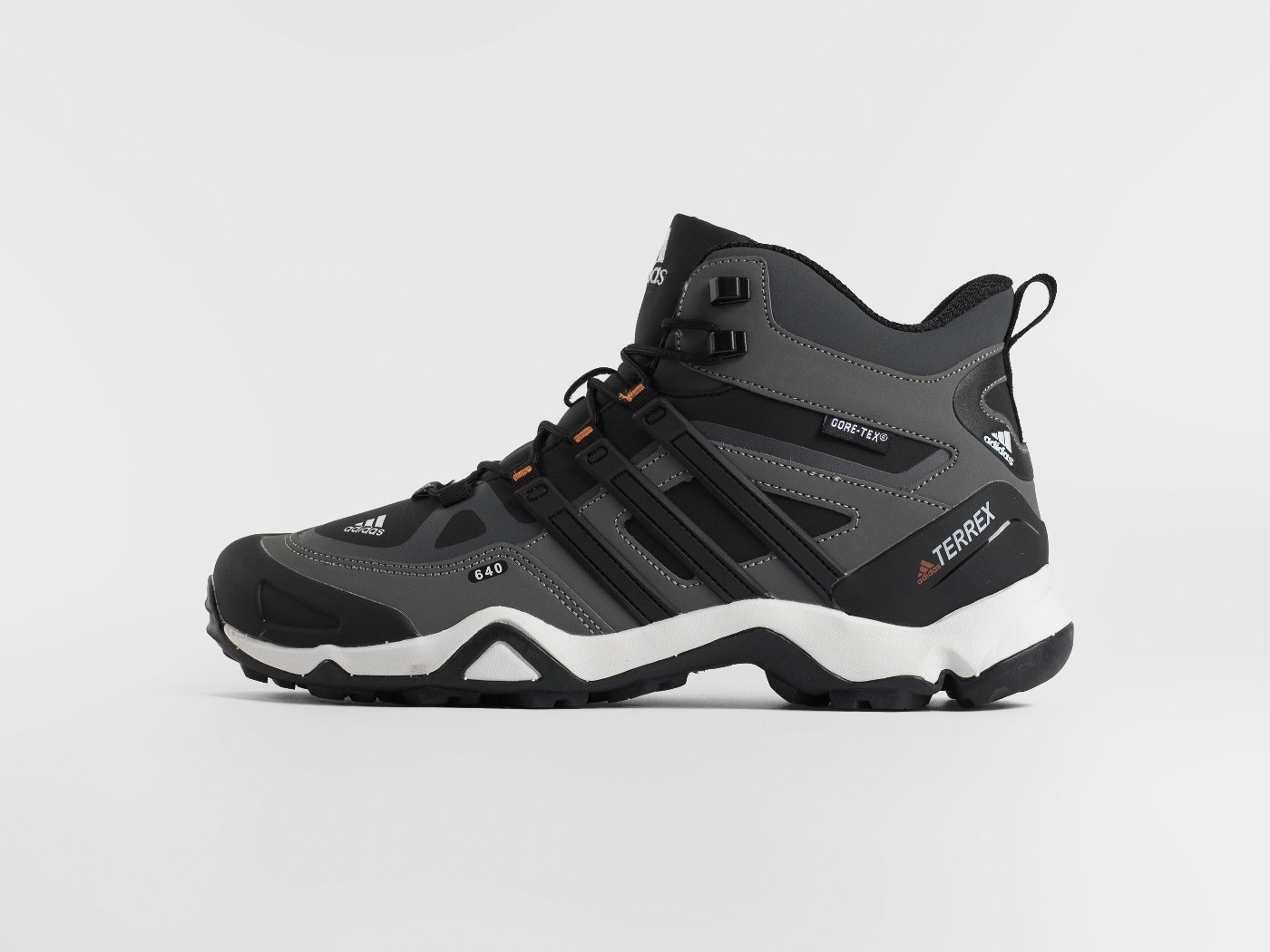 Зимние Ботинки Adidas Terrex Winter