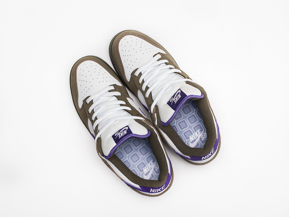Кроссовки Nike SB Dunk Low